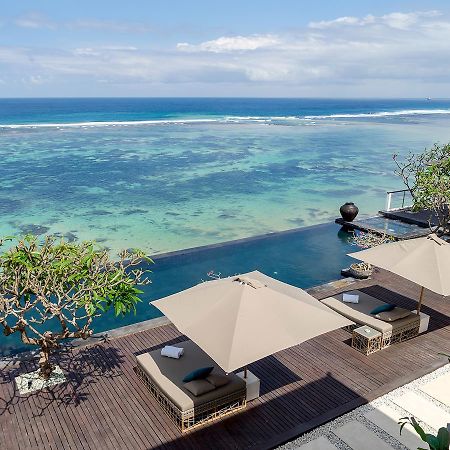 Grand Cliff Nusa Dua نوسا دوا المظهر الخارجي الصورة
