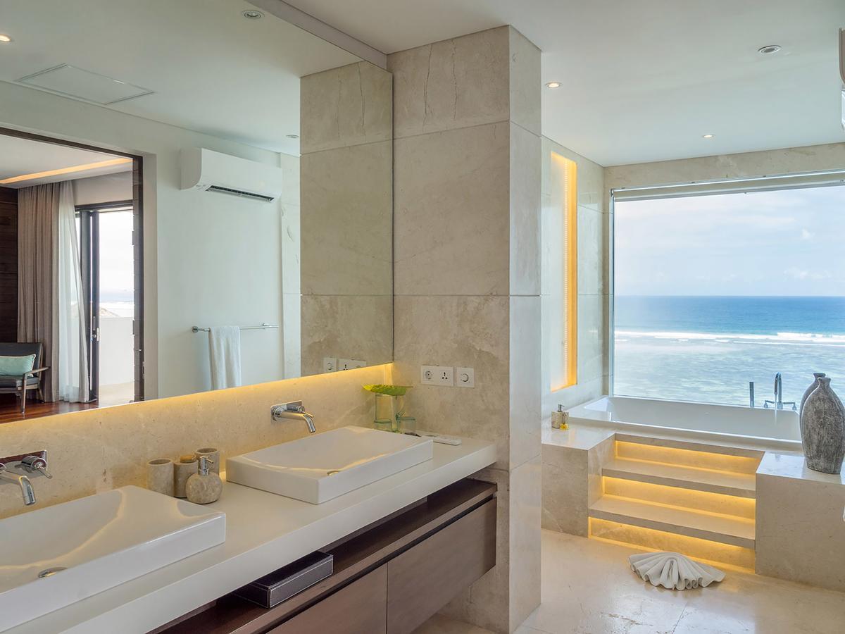 Grand Cliff Nusa Dua نوسا دوا المظهر الخارجي الصورة