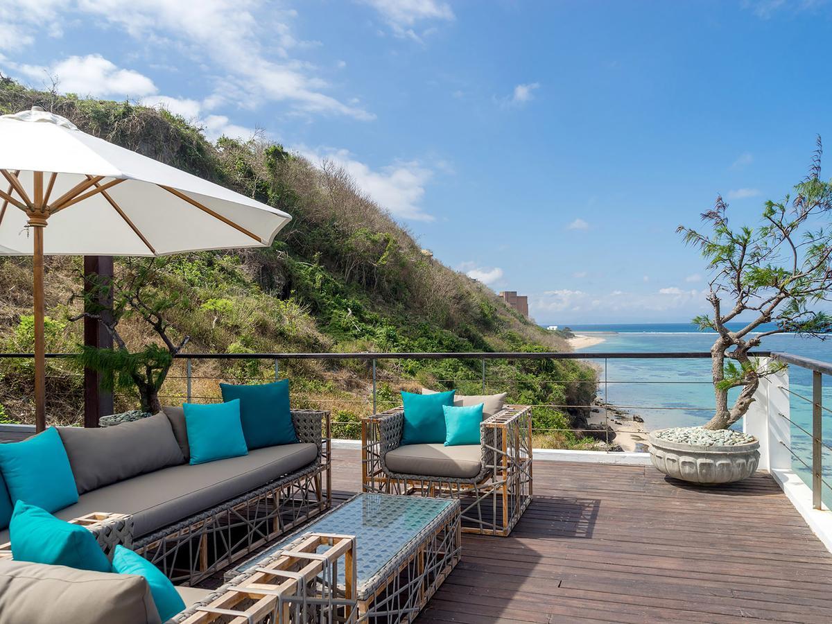Grand Cliff Nusa Dua نوسا دوا المظهر الخارجي الصورة