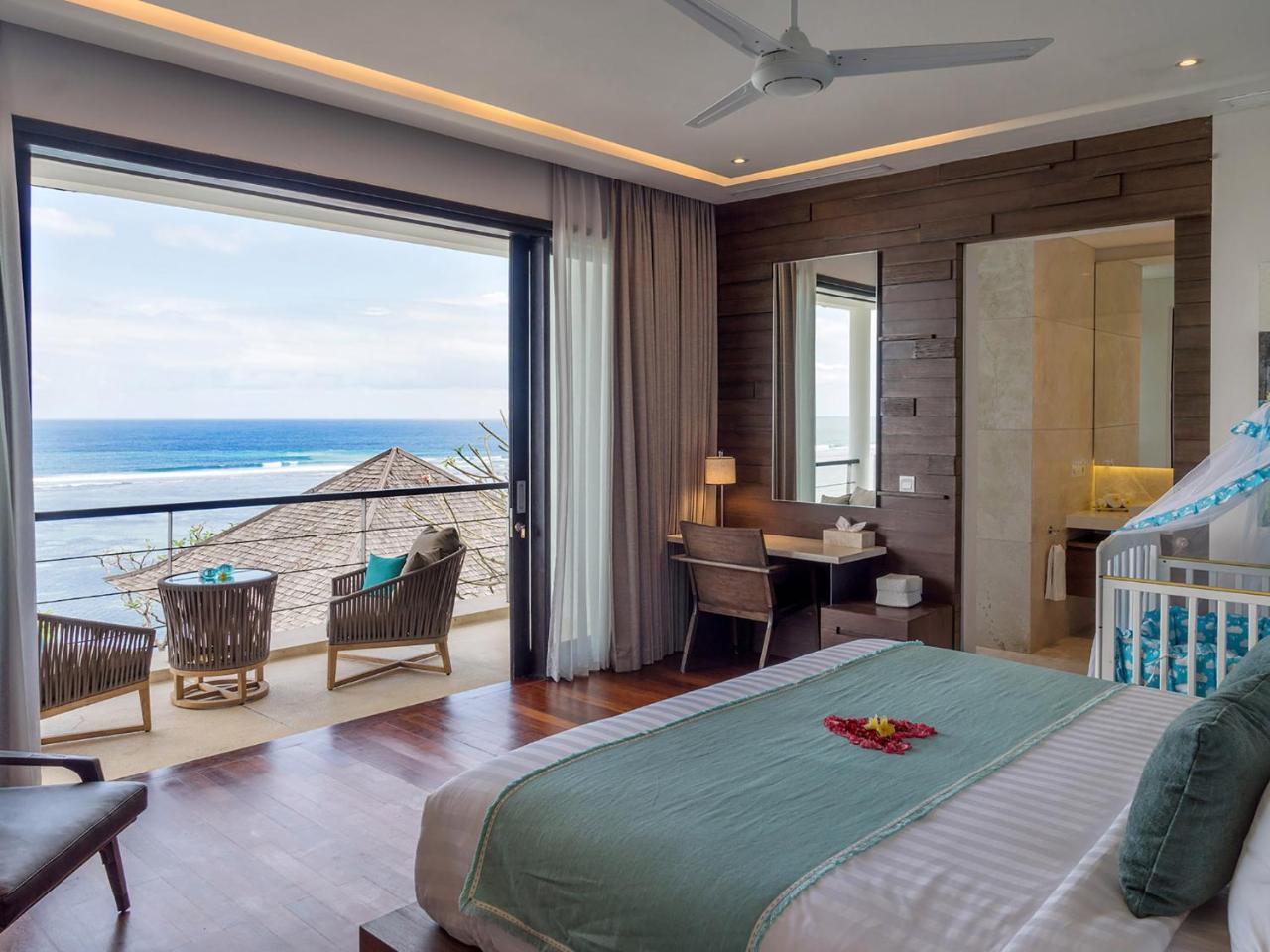 Grand Cliff Nusa Dua نوسا دوا المظهر الخارجي الصورة