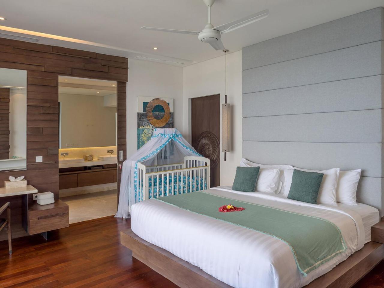 Grand Cliff Nusa Dua نوسا دوا المظهر الخارجي الصورة
