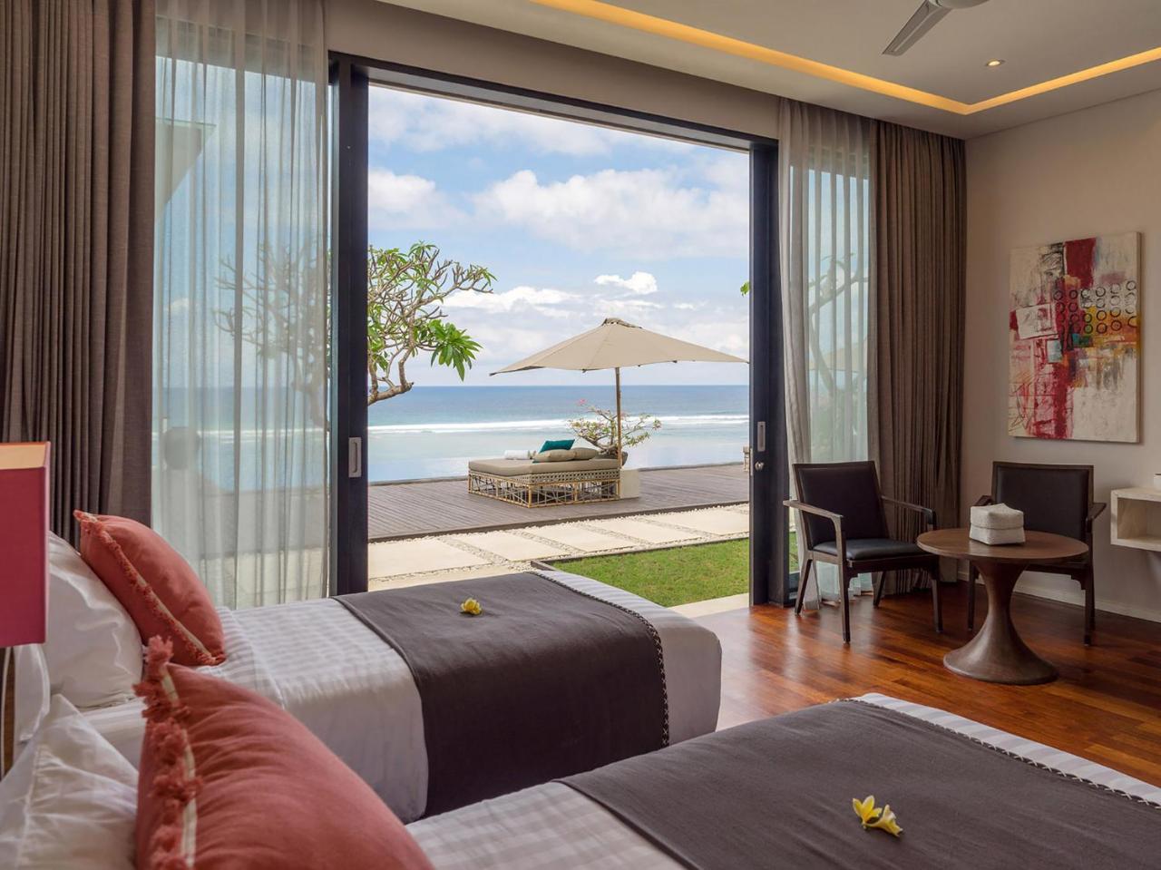 Grand Cliff Nusa Dua نوسا دوا المظهر الخارجي الصورة