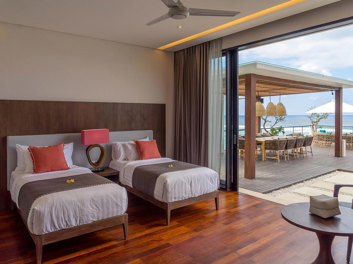 Grand Cliff Nusa Dua نوسا دوا المظهر الخارجي الصورة