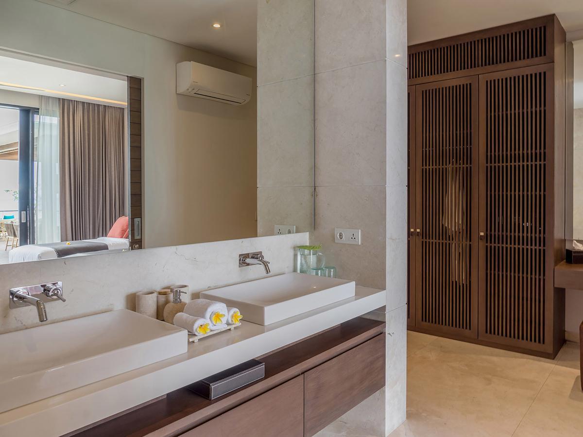 Grand Cliff Nusa Dua نوسا دوا المظهر الخارجي الصورة