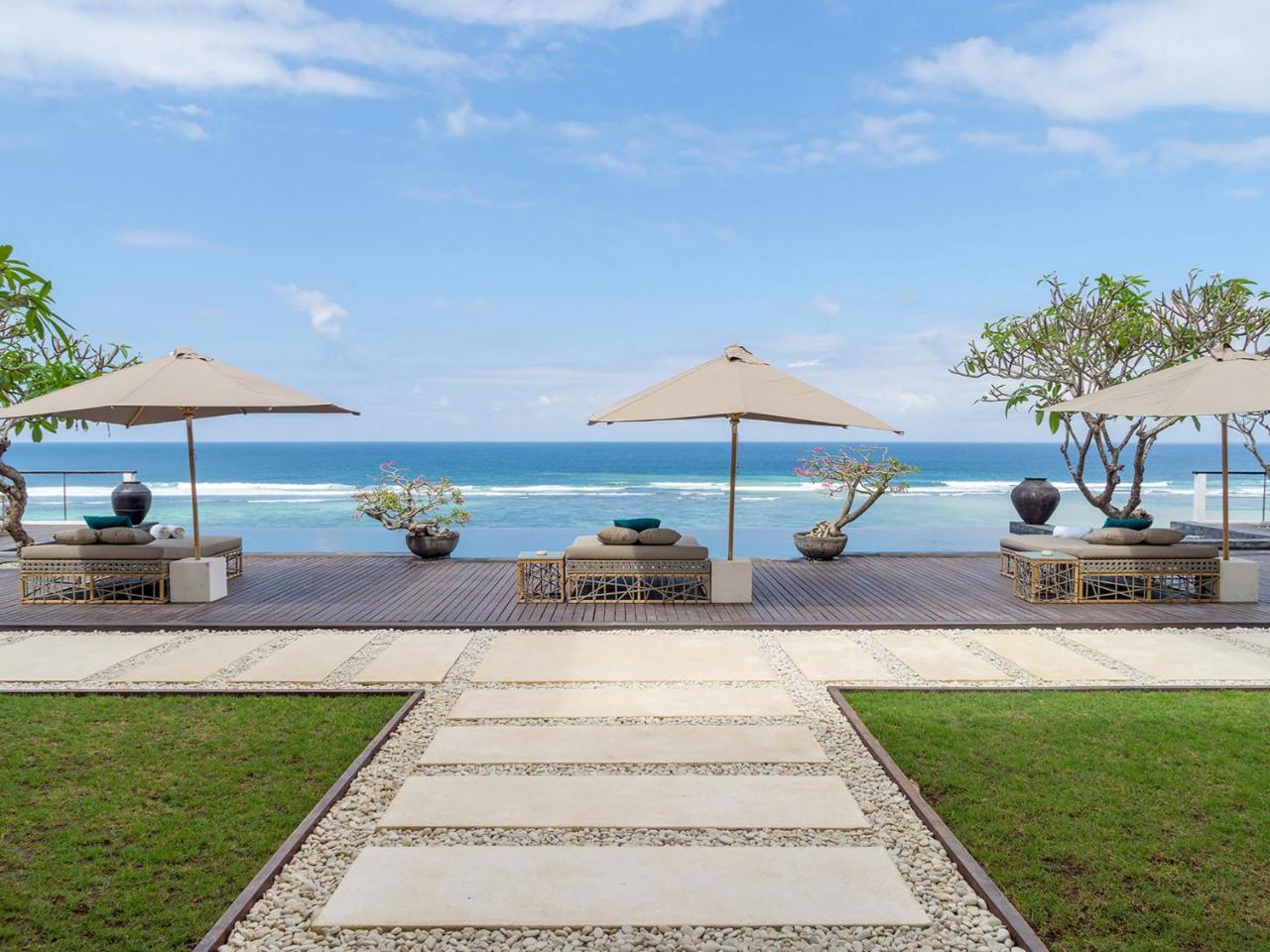Grand Cliff Nusa Dua نوسا دوا المظهر الخارجي الصورة