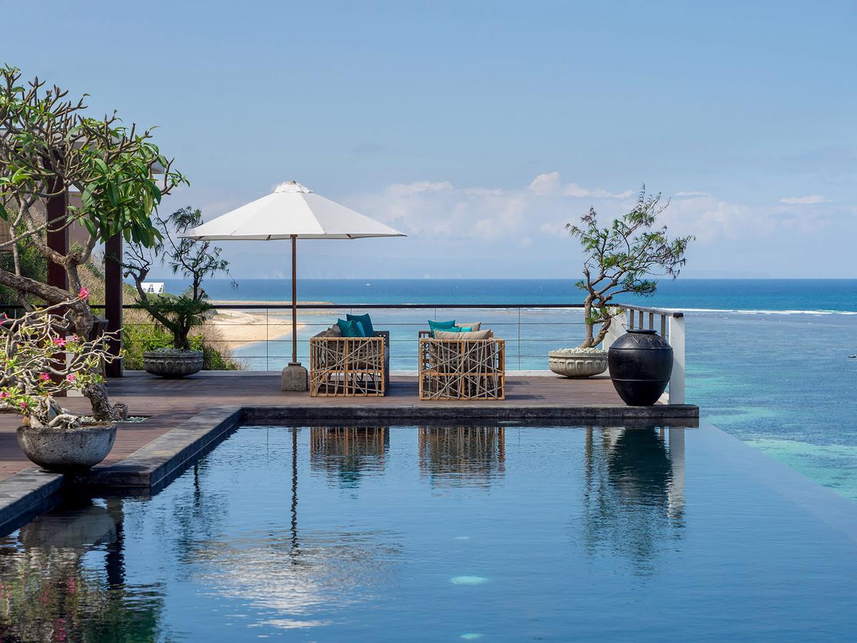 Grand Cliff Nusa Dua نوسا دوا المظهر الخارجي الصورة