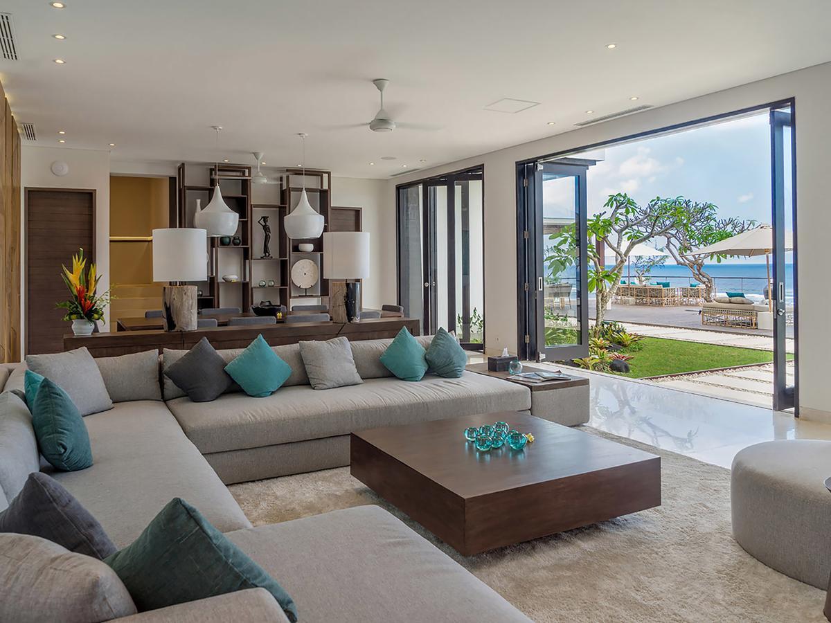 Grand Cliff Nusa Dua نوسا دوا المظهر الخارجي الصورة