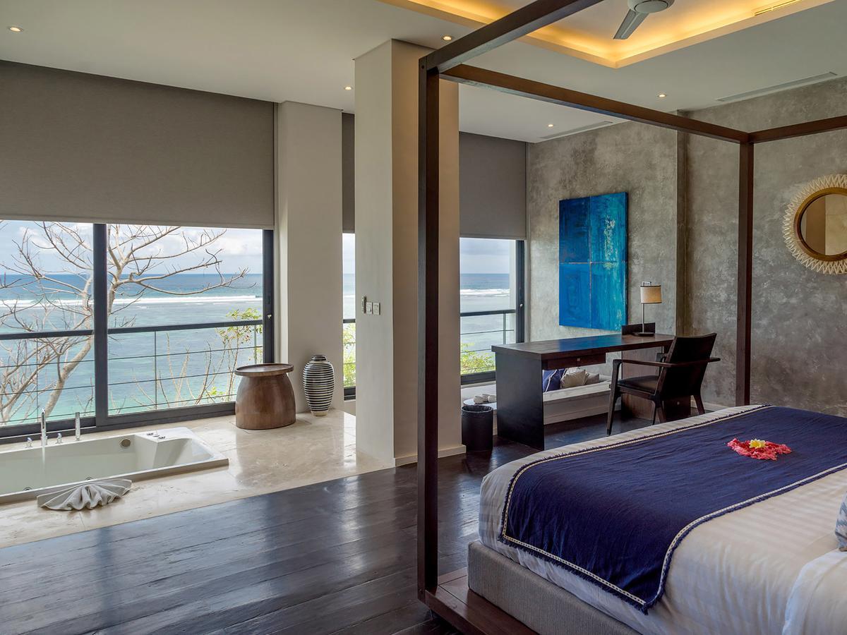 Grand Cliff Nusa Dua نوسا دوا المظهر الخارجي الصورة