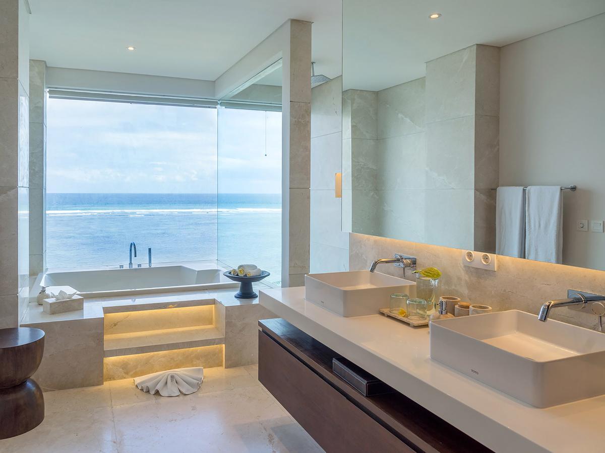 Grand Cliff Nusa Dua نوسا دوا المظهر الخارجي الصورة