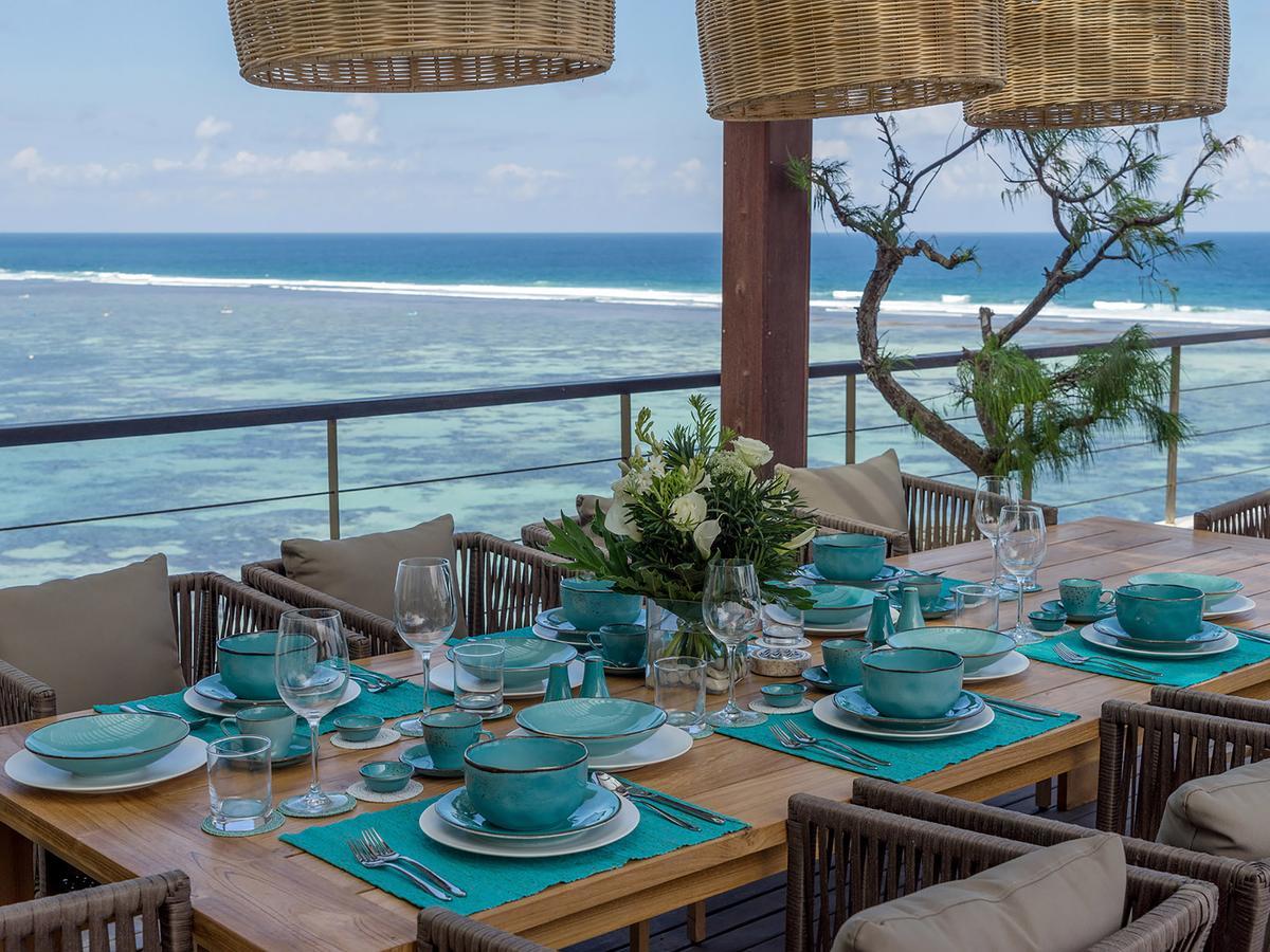 Grand Cliff Nusa Dua نوسا دوا المظهر الخارجي الصورة