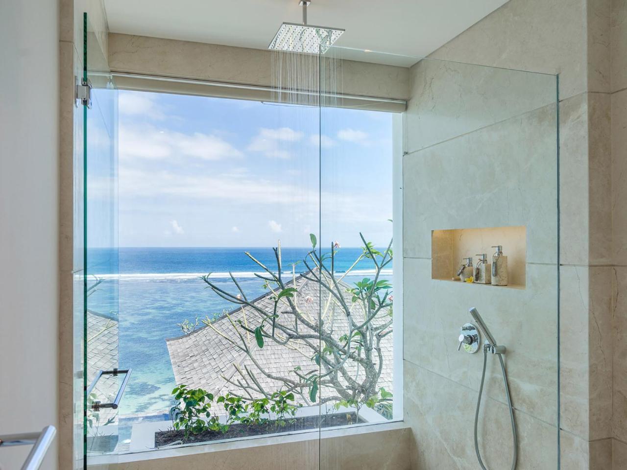 Grand Cliff Nusa Dua نوسا دوا المظهر الخارجي الصورة